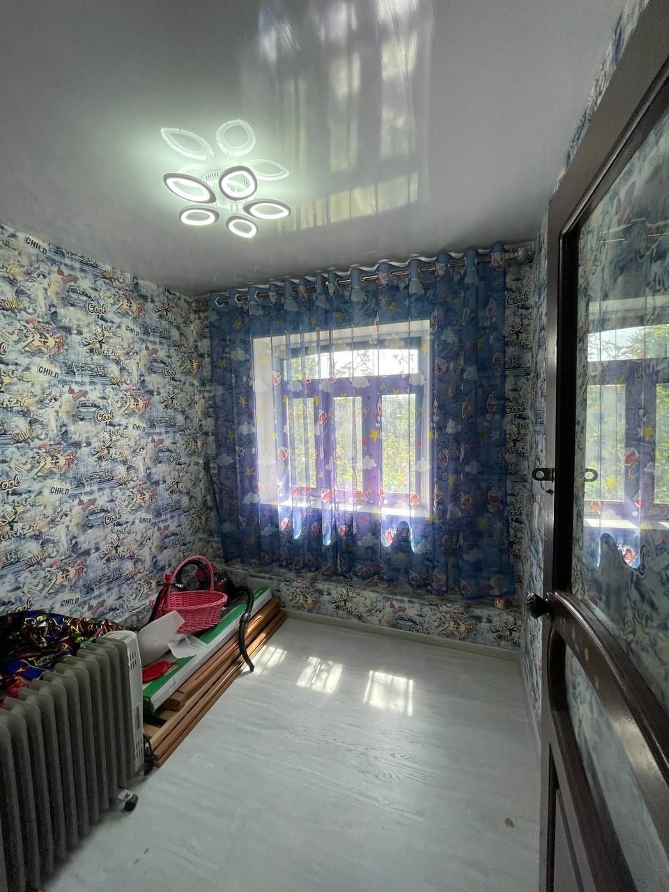 Квартира в Фергане