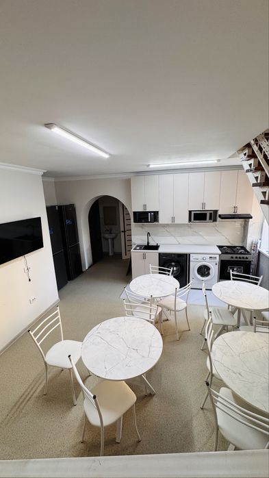 Хостел от 2800/стки от 50 000/месяц