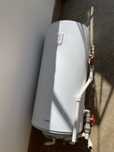 Boiler tesy 98 l dubla serpentina