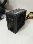 Мощный блок питания 2400W 80PLUS GOLD