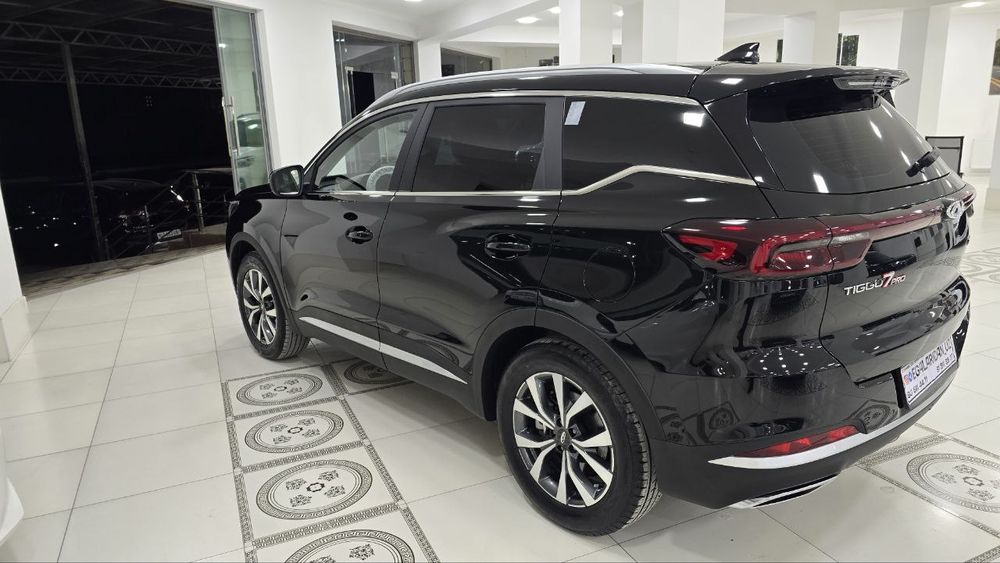 Chery tiggo 7 pro sotiladi