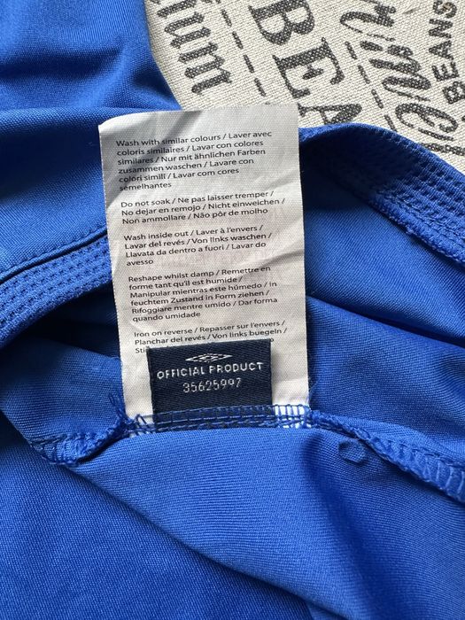 Umbro FC Glasgow Rangers original тениска.M