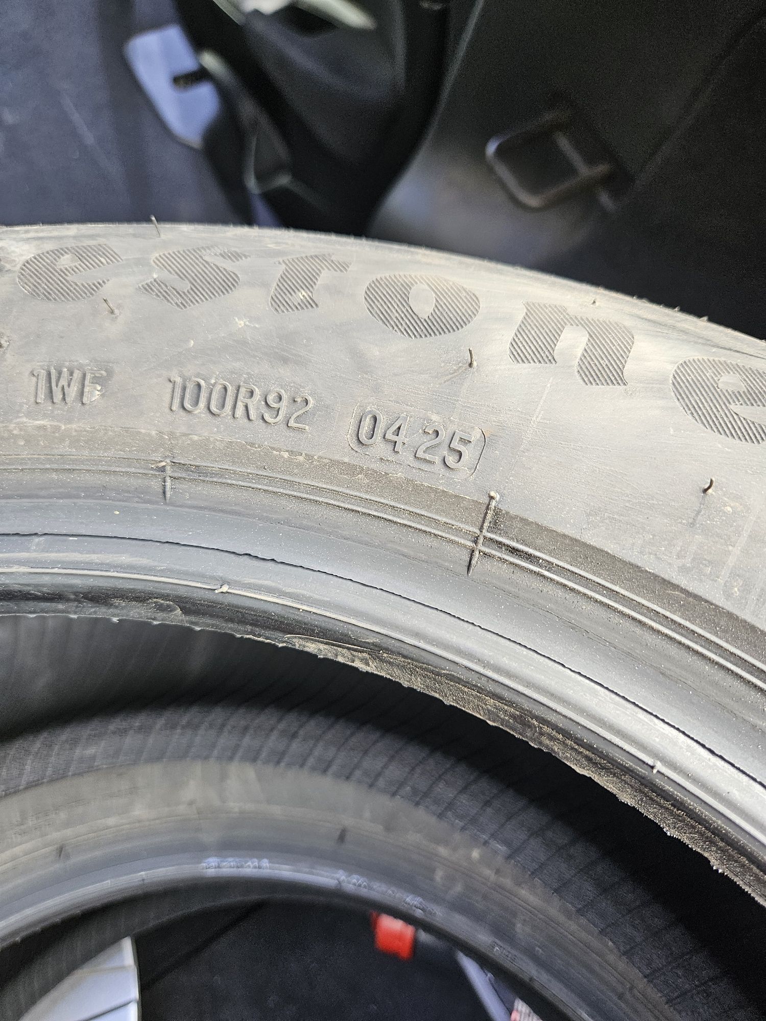 Faerston 2бр чисто нови на 20км 55 17 дотам 04.2025