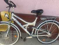 Bicicleta Alu-Trekking Star