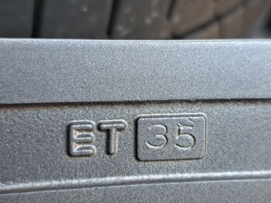 Джанти за ТОЙОТА GT  5х100 19 цола