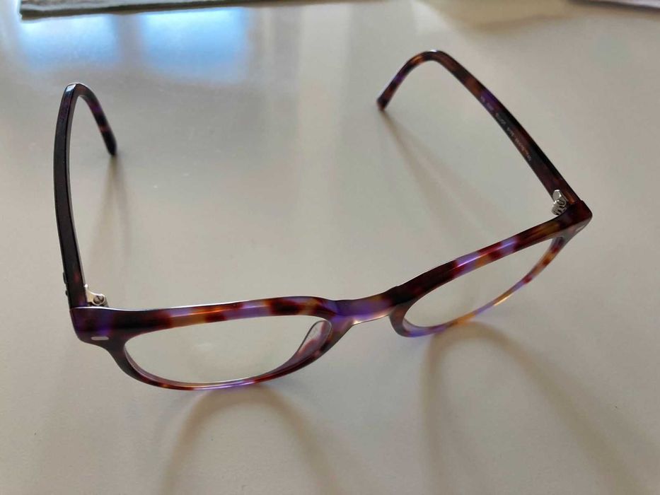 Оригинални диоптрични очила Рей Бан RAY BAN RB5397 ELLIOT Optics