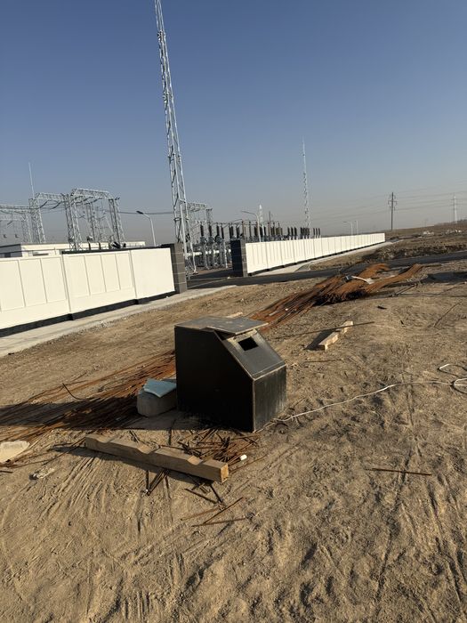 Арматура 8ли сотилади арзонга янги и металаллом