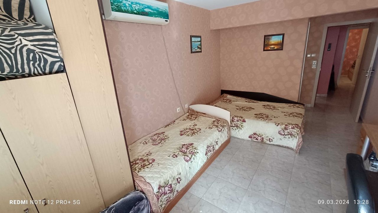 Продава се Двустаен апартамент в Свети Влас - 88 кв.м за 1194 €/кв.м - Снимка #2