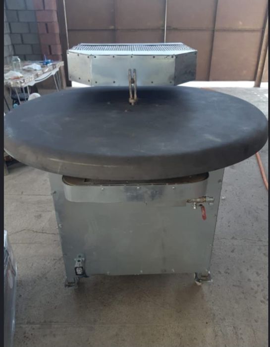 Лаваш печь лаваш