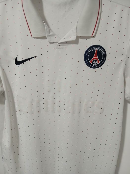 Tricou Puma barbati nou fără eticheta material silon m.