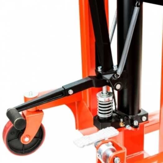 Штабелер до 1.5 т