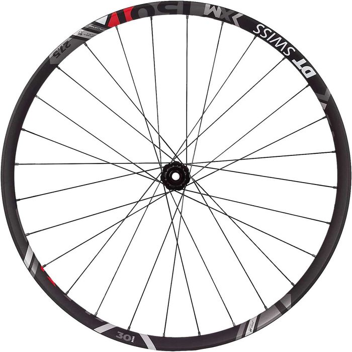 Колело DT Swiss XM 1501 Spline ONE, 27.5, ширина 25 мм.