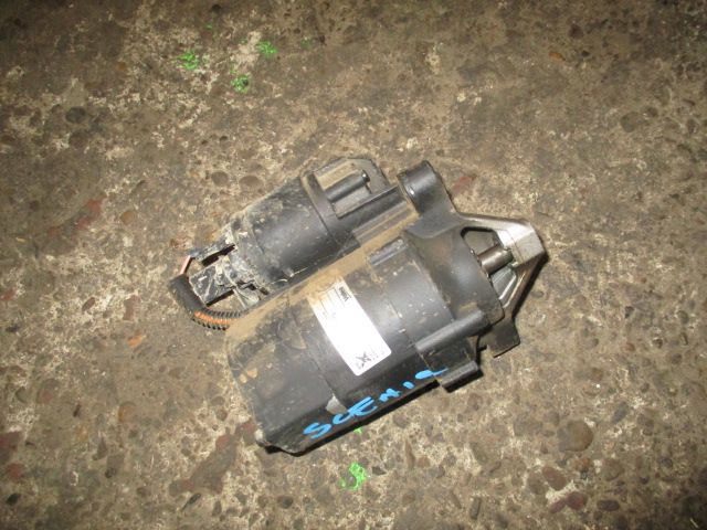 Electromotor Renault Megane Scenic 1 motor 1,6 benzina an 1996-2002