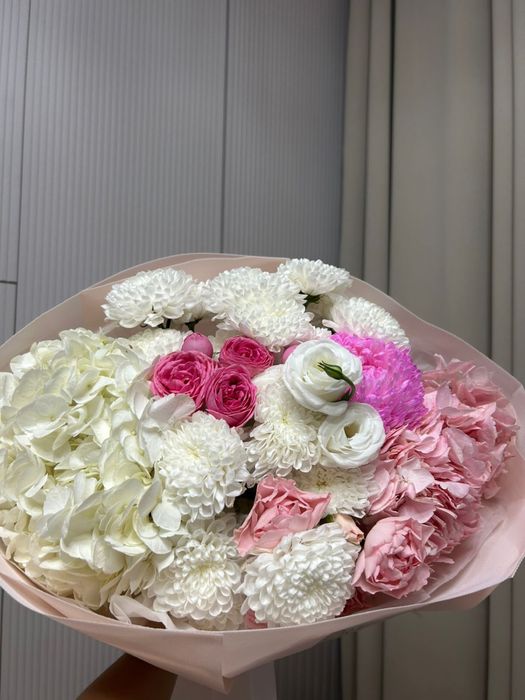 Цветы, Атырау, мкрн Самал