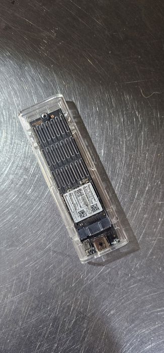 Переносная флешка 512g usb-c