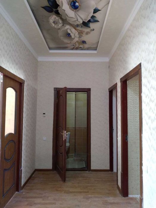 Shahrisabz maydon uy