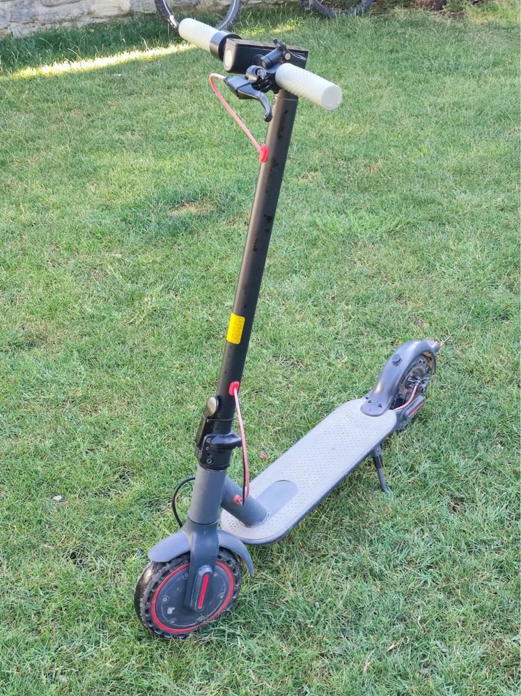 Xiaomi Electric Scooter Pro2