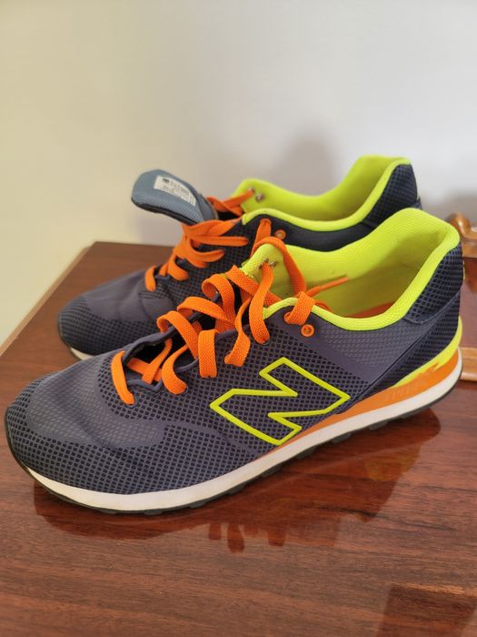 Vand New Balance