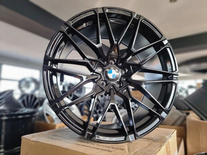 20цола BMW X5,X6 G05,G06 5x112