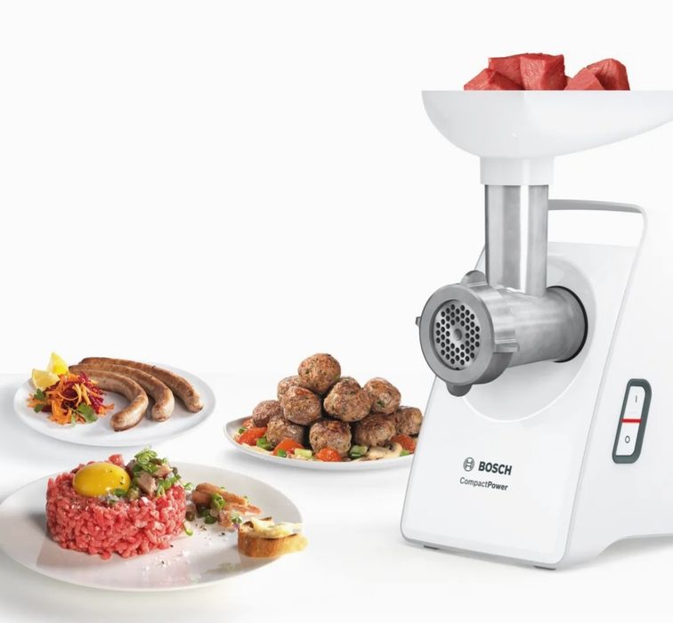 Mașina electrică pentru tocat carne BOSCH GERMANIA NOUĂ - 450 Lei