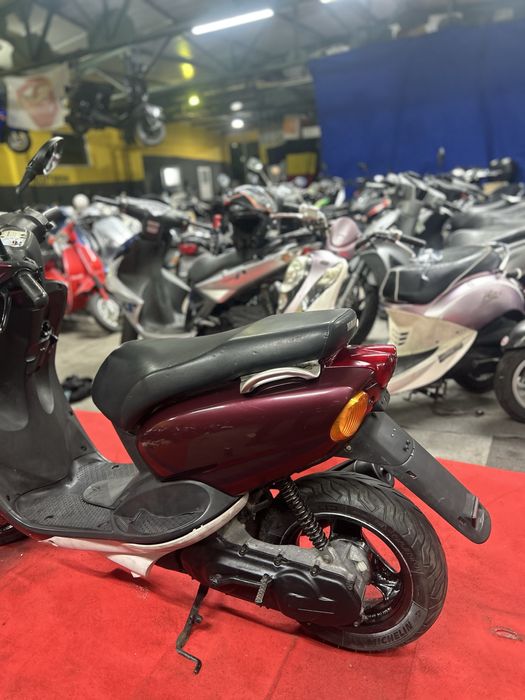 Yamaha neos ovetto mbk 50cc