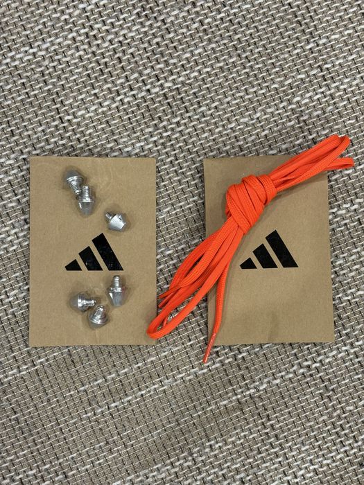 Adidas X Crazyfast+ FG – Оригинални, носени 3 пъти + подарък бутони