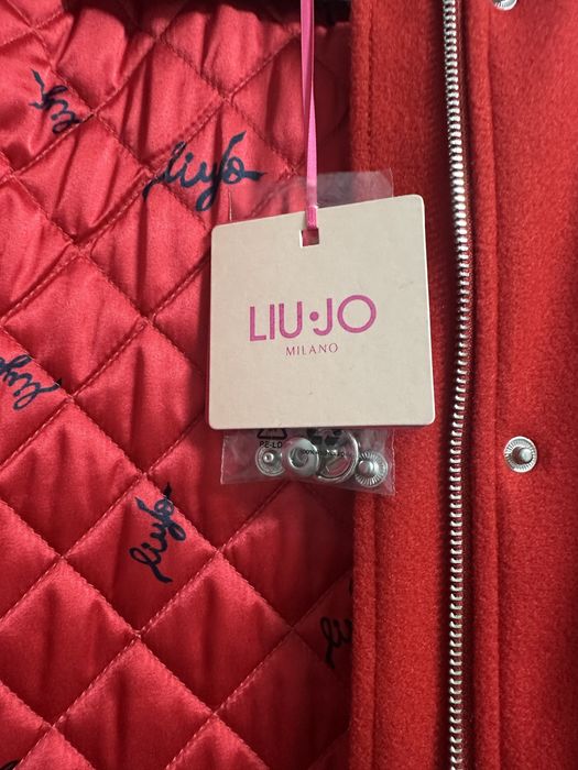 Ново яке Lio jo….