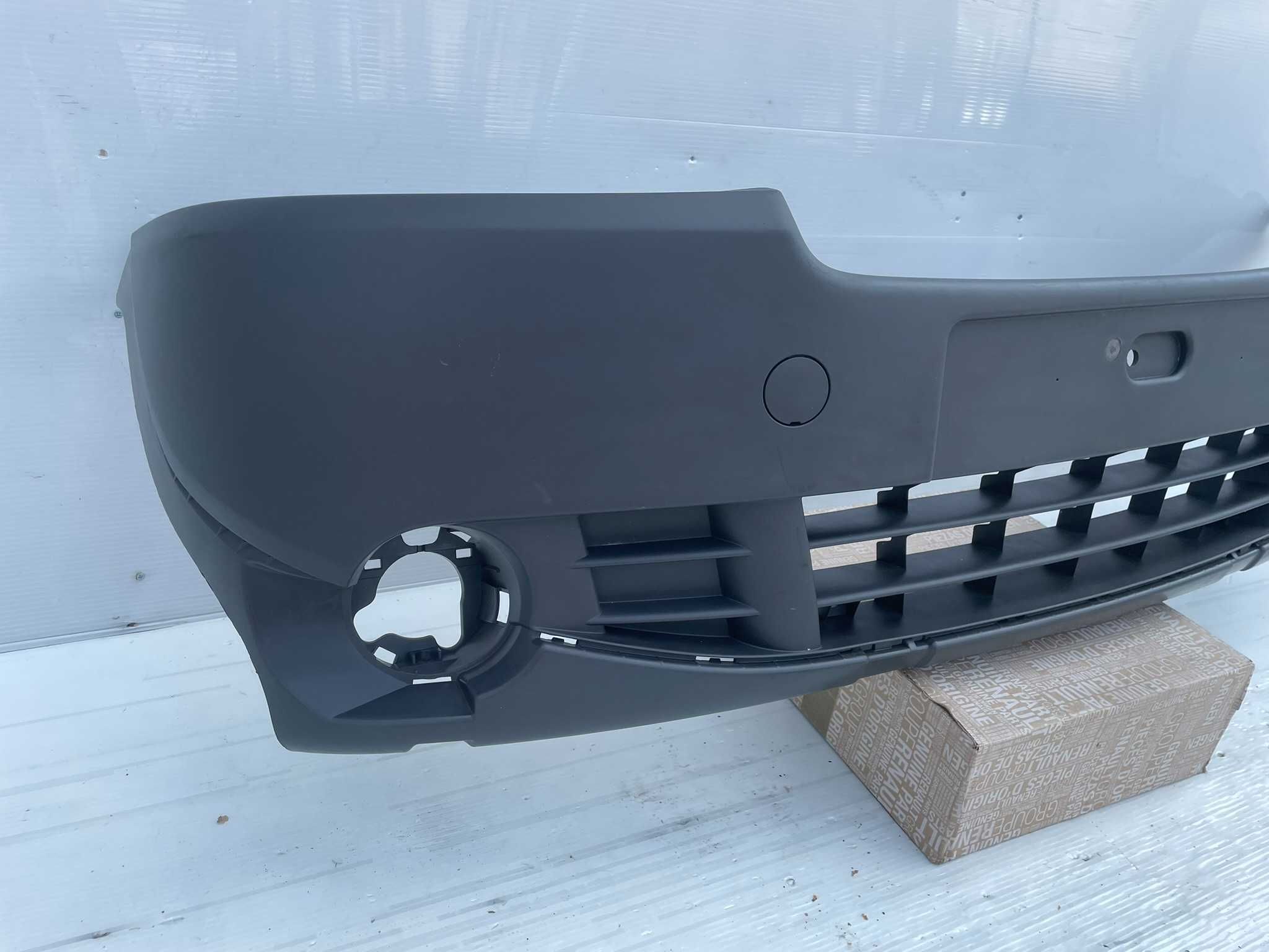Bara fata Renault Trafic 2 facelift 2010-2014 noua originala Renault