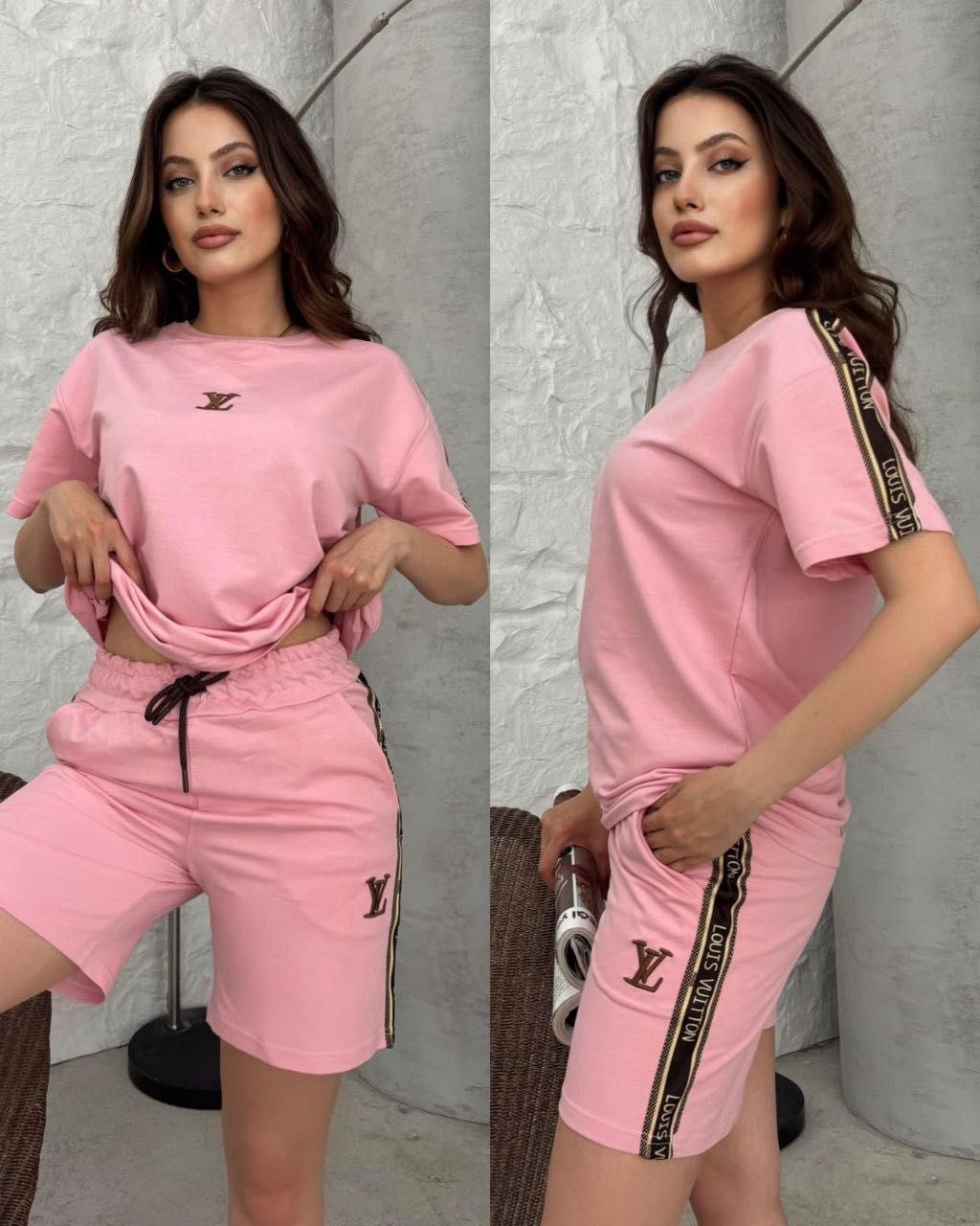 Compleu Dama LV marimea S/M/L/XL