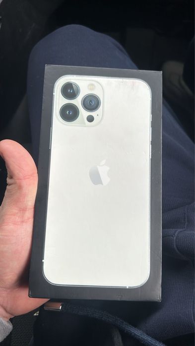 Срочно продам Iphone 13 pro max 512gb