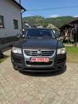 Volkswagen Touareg NORTH SAILS EDITION