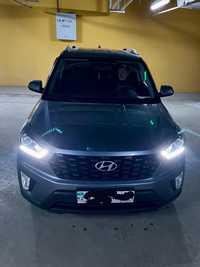 Продам Hyundai Creta 2020 года