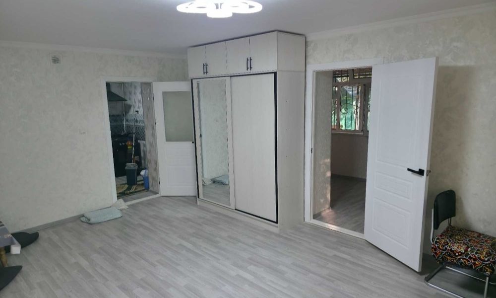 Аренда квартиры 2/1/2 Бектимирский район.  Куйлюк