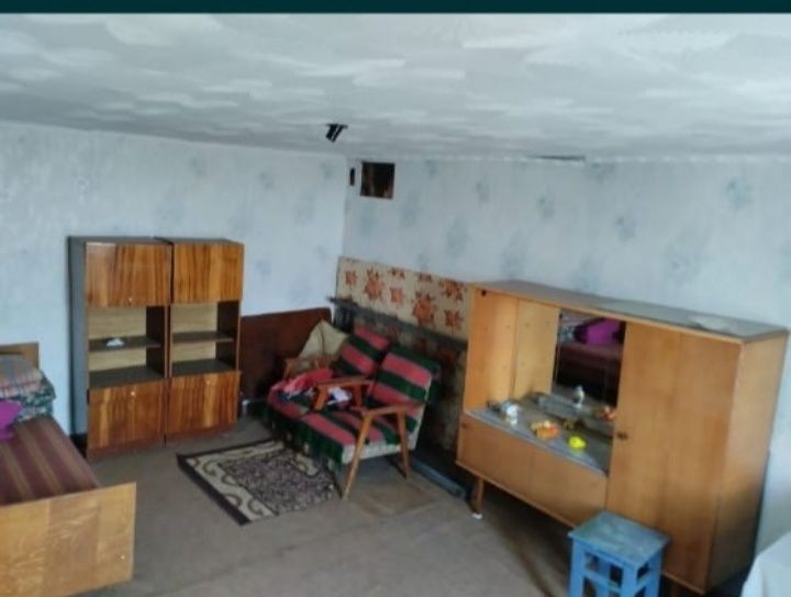 Продам дачу, ЛЕТНИЙ ВАРИАНТ.Печки нет!