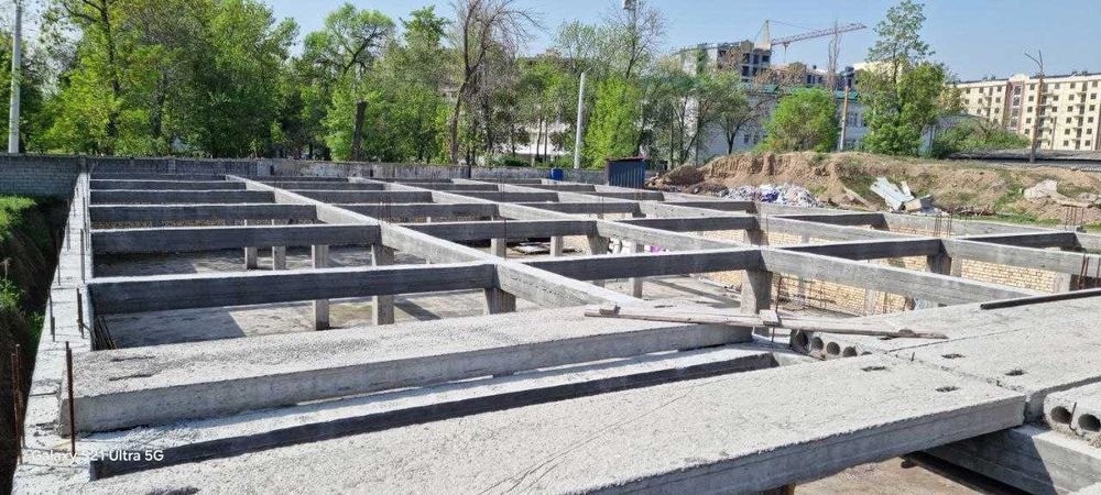 Аренда земельного участка на 10 лет и более