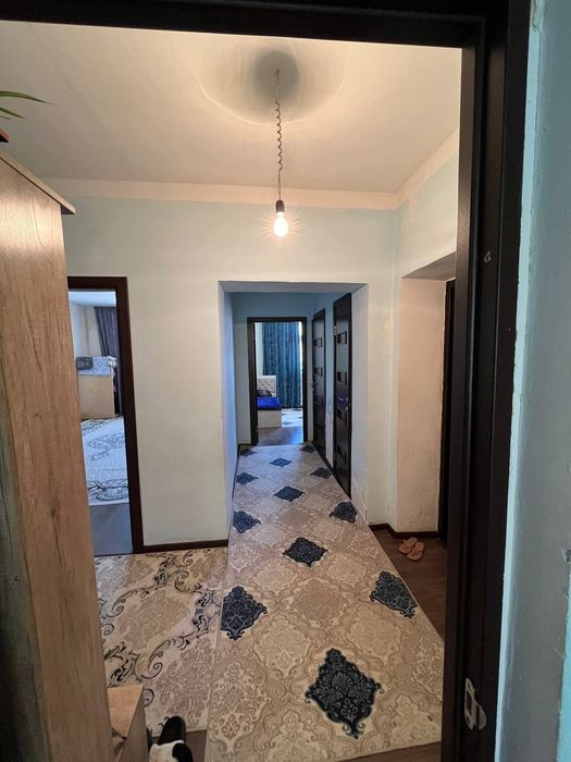 3 xonali kvartira nurafshon