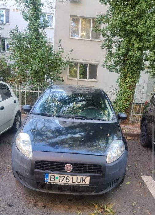 Fiat Grande Punto