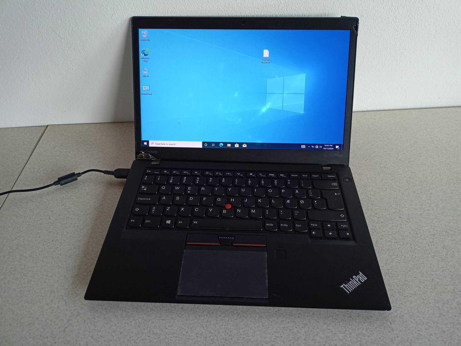 Carcasa module Lenovo ThinkPad T460S