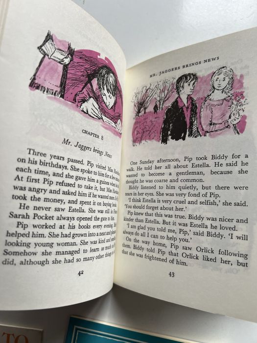 Книжки на английски