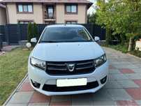 Dacia Logan Dacia Logan