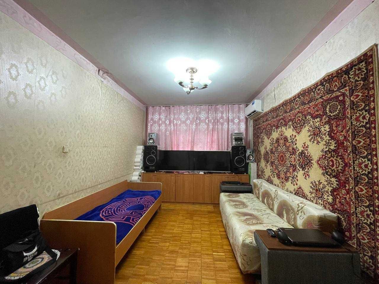 Продается квартира 1*2 Кадышева (157344)