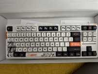 Продам клавиатуру vgn v87 pro Diana