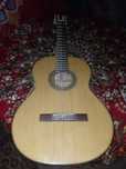 Gitara kafolati bilan