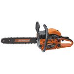 Бензинова резачка 45CC 400mm Premium 1700W, Гаранция 2 г.