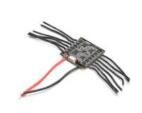 ESC 4in1 regulator de turatie Brushless si copie dji / 20A DJI Phantom