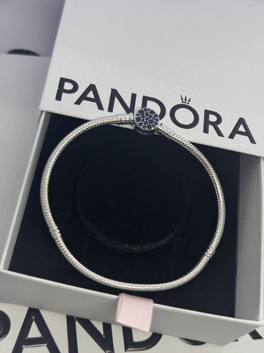 Pandora гривна Пандора