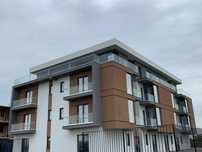 De inchiriat apartament doua camere cu gradina comision 0