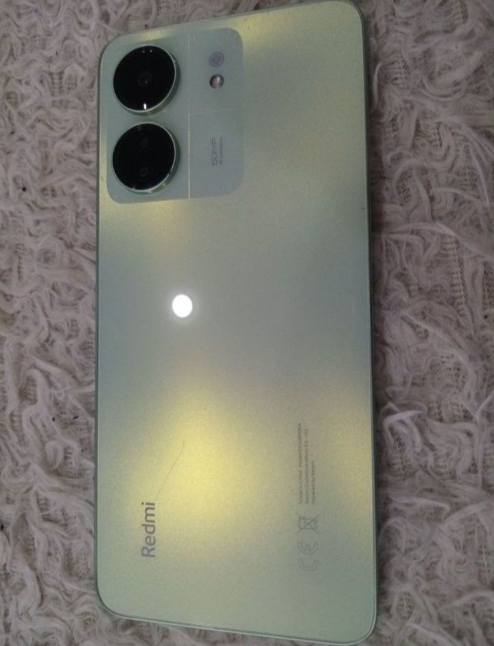 Продам redmi 13c
