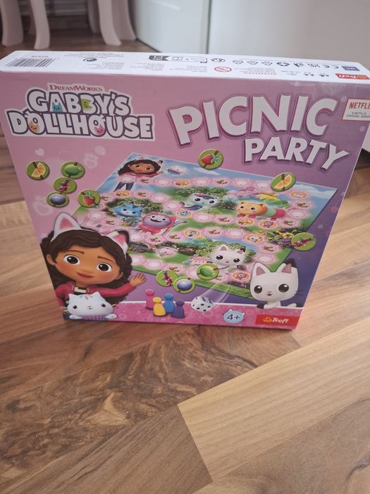 Детски игри, пъзели