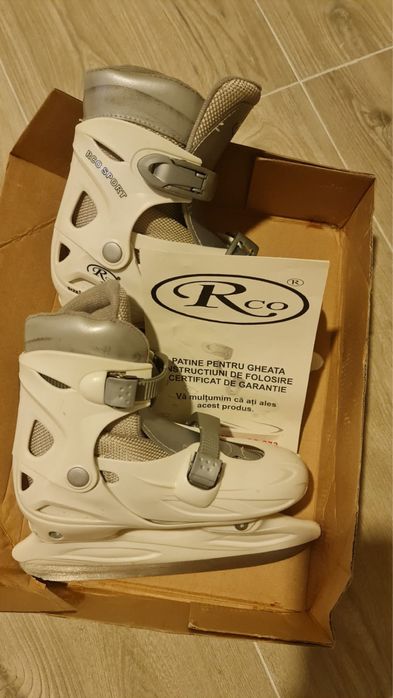 Patine RCO dama nr 34-37!!!